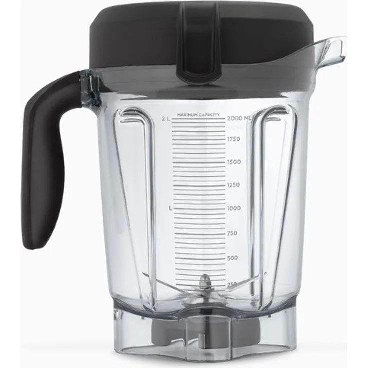 Vitamix Niedrig-Behälter für Nasszubereitung 2 l