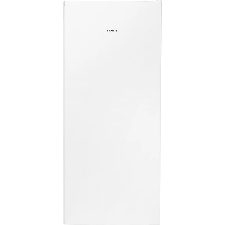 Siemens GS51NUWDP Gefrierschrank, freistehend, weiß, NoFrost, LED, Breite 70 cm, Energieklasse D – Bild 3