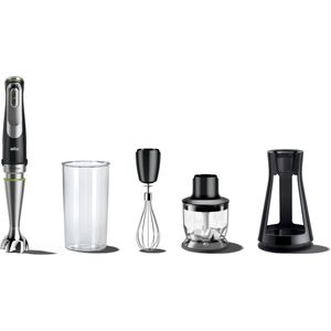 Bild für Braun MQ9125XS Stabmixer Multi Quick Set Stabmixer Premium 1200W