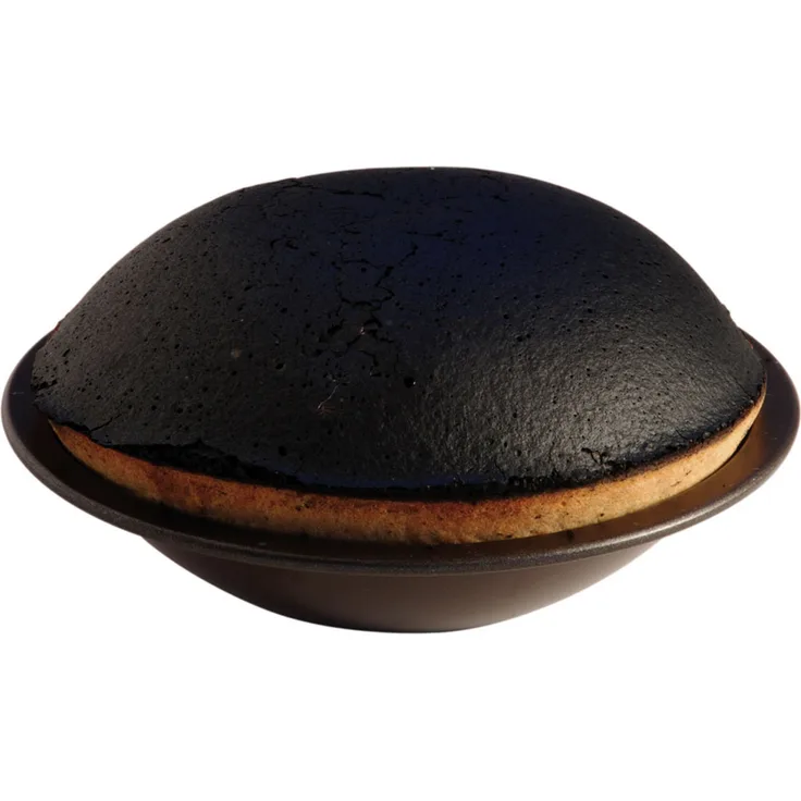 GOBEL 251210 Backform Heraldik) im Käse