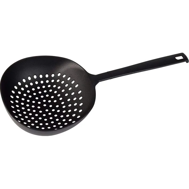 FACKELMANN 23749 Seiher, Sieb, Kunststoff