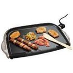 Simeo CV 302 Planchagrill Teppanyaki