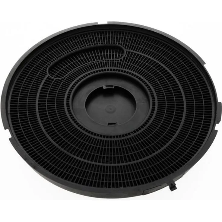 Aktivkohlefilter Kohlefilter Typ 26 Ø 280mm, Filter Abzugshaube