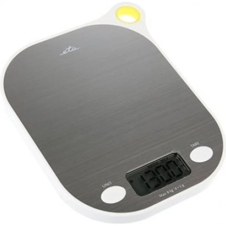 Eta Grami 8kg Edelstahl