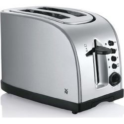 Image for WMF Stelio Toaster Edelstahl