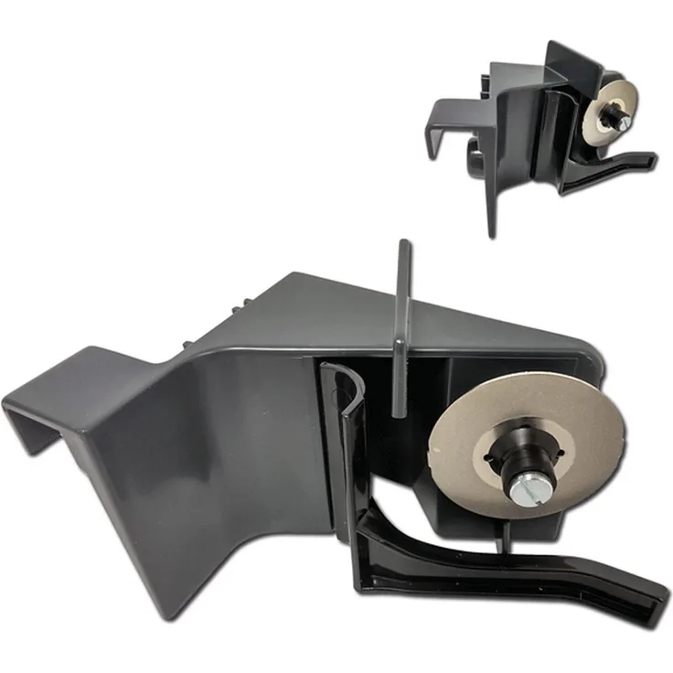 Graef D1002 Diamantschleifer für Master Serie mit Dauerschalter #4001627003197