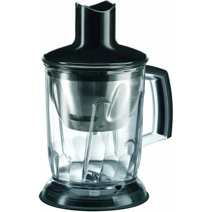 Braun MQ 940 CC Multiquick 9 – Bild 2