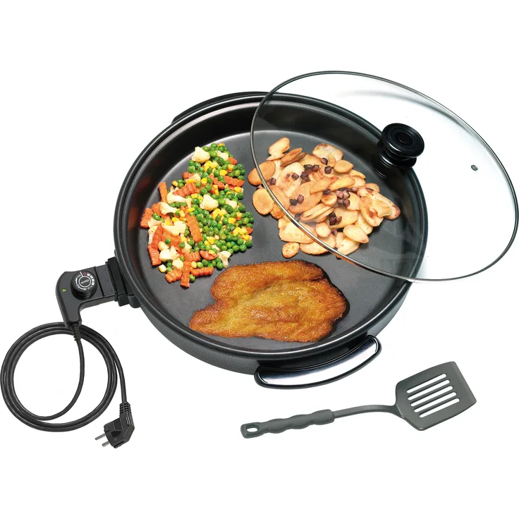 Bartscher Multipfanne