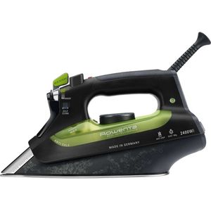 Bild für Rowenta DW6010 Eco Intelligence Dampfbügeleisen