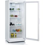 Severin KS 9878 Getränke-Kühlgerät, Energieklasse E