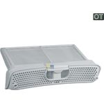 Bosch Siemens Flusensieb, Filtertasche, Sieb für Trockner Nr.: 656033