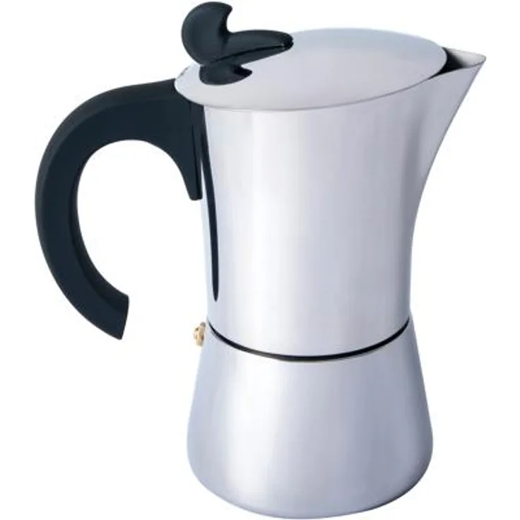 BasicNature Espresso Maker