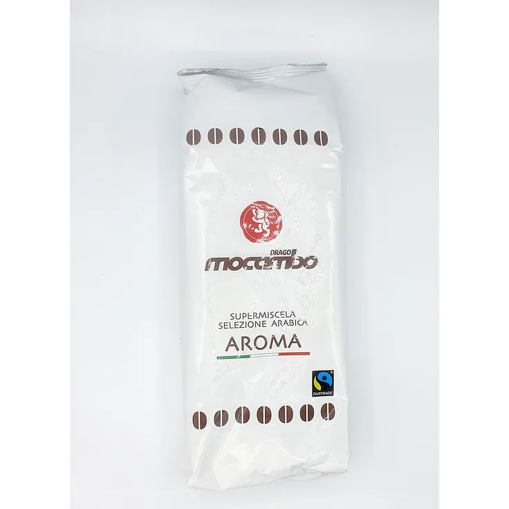 Drago Mocambo Aroma Kaffee 1Kg ganze Bohnen