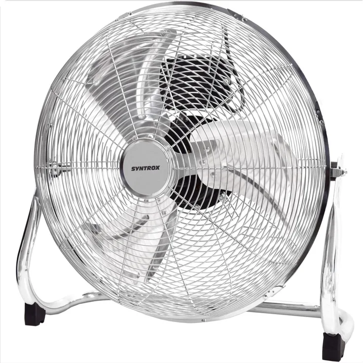 Syntrox Hochgeschwindigkeits Ventilator Ralf