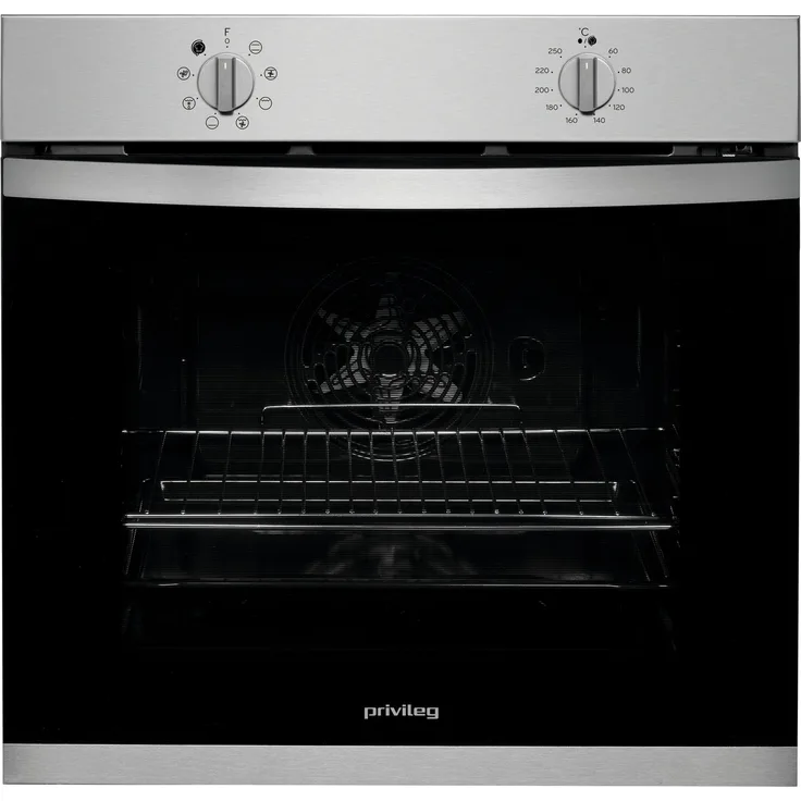 Privileg PBWK3 NN5F IN, Backofen, A, Einbaugerät, Volumen 71 l