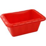 Dr. Oetker Silikon- Rund- Kasten- Gugelhupf- Back- Form Kastenform (1248)