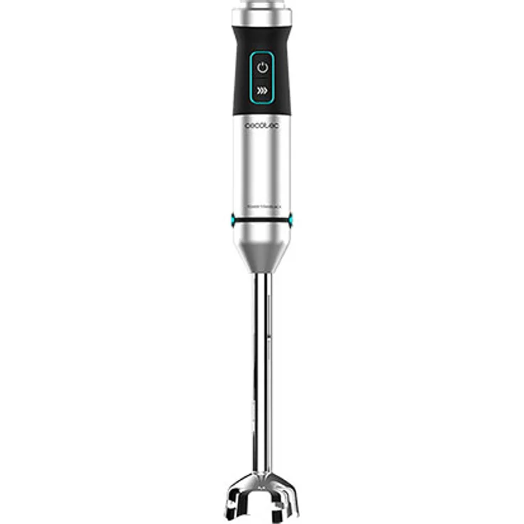 cecotec Power Titanblack 1500 XL Totalmix - 04275 – Bild 1
