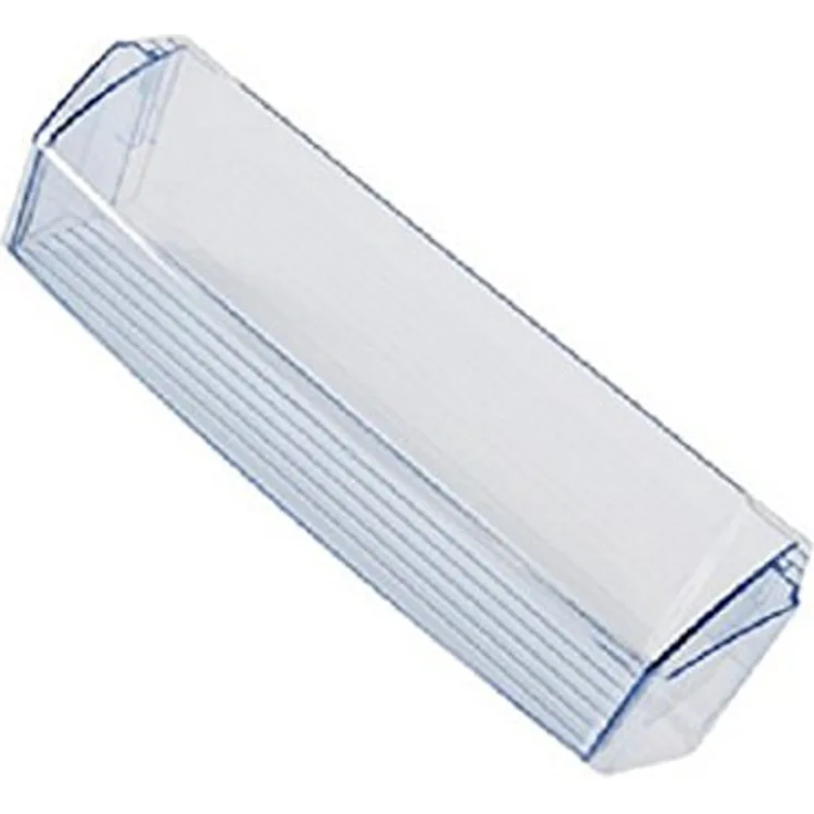 AEG Abstellfach f. Flaschen Flaschenfach Absteller Flaschenregal Türablage 2092504055, 209250405,5