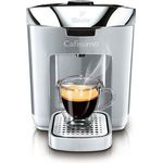 Tchibo Cafissimo Duo Silver