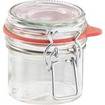 Leifheit 3190 Drahtbügelglas 135 ml