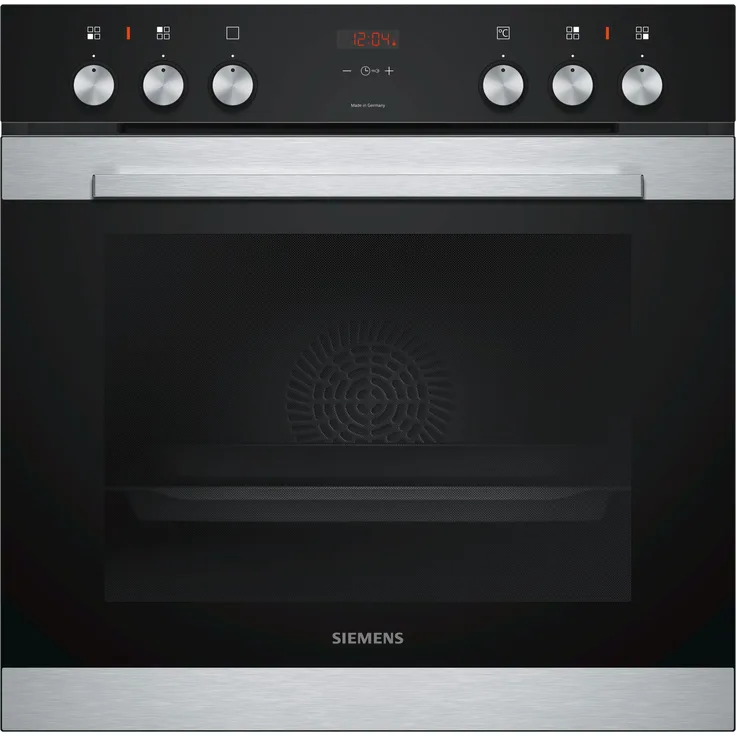 Siemens A 71l 5, Herd, A, Volumen 71 l