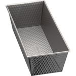 Kaiser Inspiration Königskuchenform, 25 cm, antihaftbeschichtet, gleichmäßige Bräunung