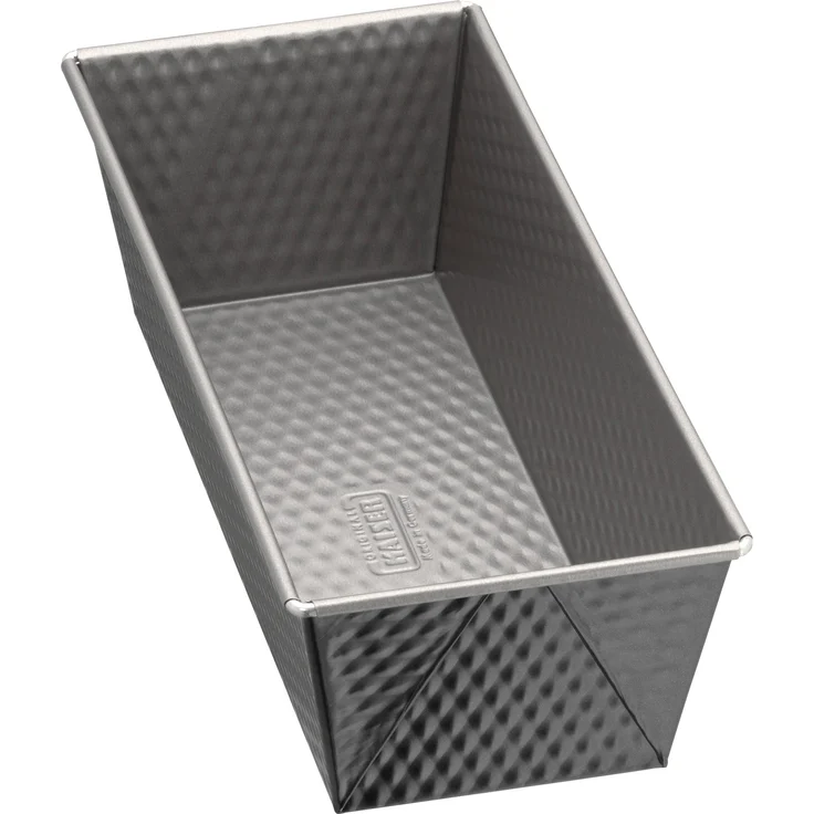 Kaiser Inspiration Königskuchenform, 25 cm, antihaftbeschichtet, gleichmäßige Bräunung