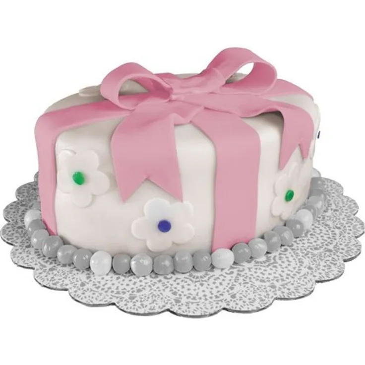 Rollfondant Pink 250 g