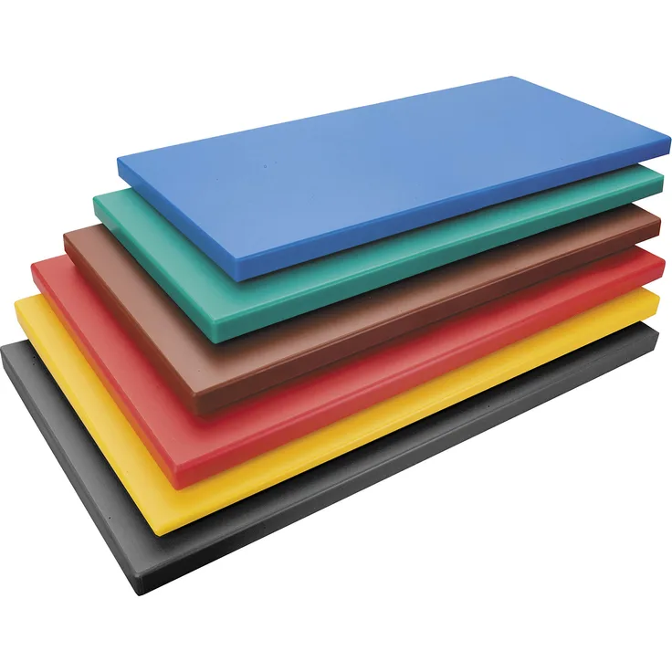 LACOR Schneidebrett 60CM grün