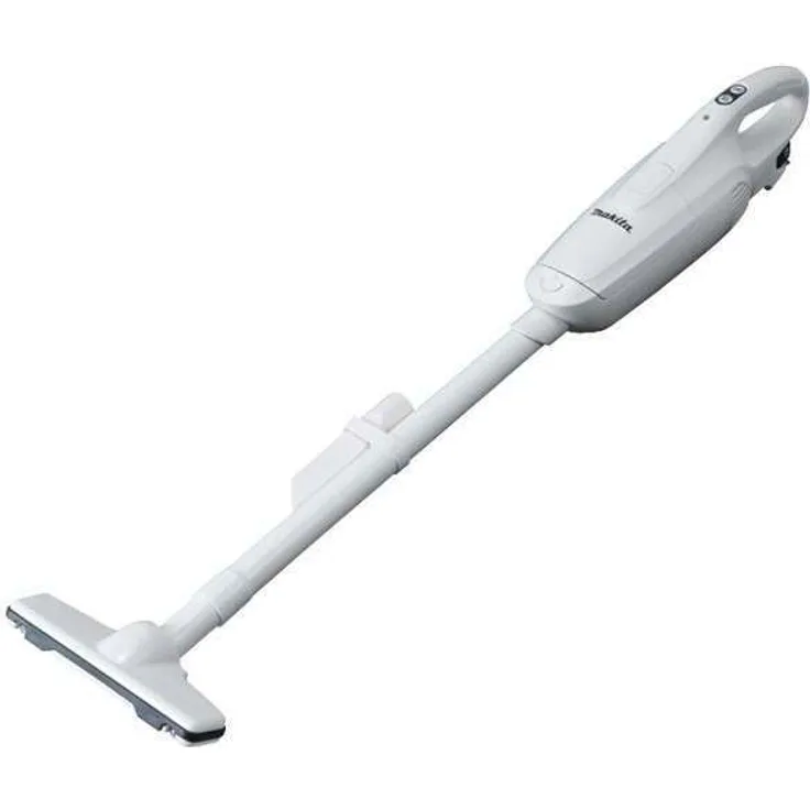 Makita Akku-Staubsauger (7,2 V, ohne Akku, ohne Ladegerät) CL072DZ