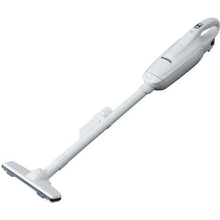 Makita Akku-Staubsauger (7,2 V, ohne Akku, ohne Ladegerät) CL072DZ – Bild 1