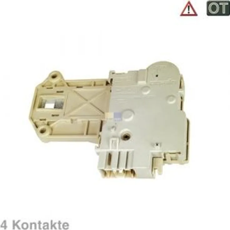 Verriegelungsrelais Bitron, OT! 379203042 AEG, Electrolux, Juno, Zanussi, Küpper