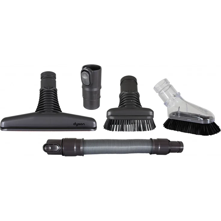 Dyson Akkusauger Zubehör-Set für kabelfrei Dyson-Akkusauger – Bild 8