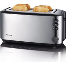 Image for Severin AT 2509 Automatik-Toaster