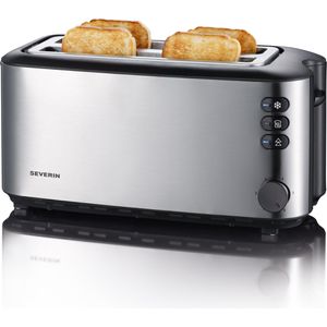 Image for Severin AT 2509 Automatik-Toaster