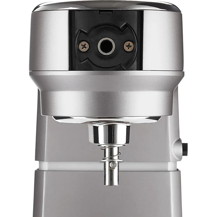 WMF KÜCHENminis Mini-Küchenmaschine mit Planetenrührwerk, 430W, 3L Schüssel, inkl. Patisserie-Set, Standmixeraufsatz, grau – Bild 8