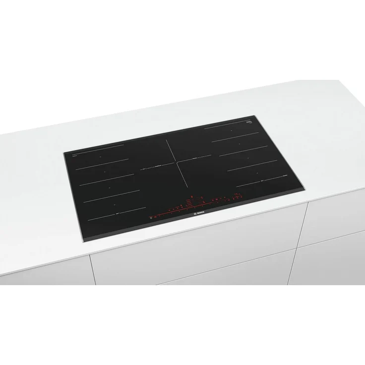Bosch PXV975DV1E , Kochfeld, Einbau, Betriebsart elektrisch, Anzahl Kochstellen 5 – Bild 4