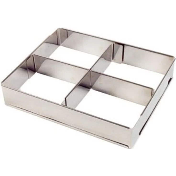 Lares Caro Backhilfe m.Einteilung
