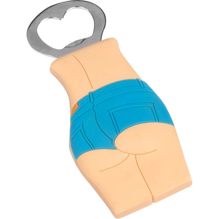 Thumbs Up 1002043 Flaschenöffner Booty