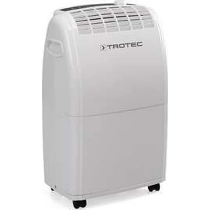 Trotec TTK 75 E Luftentfeuchter