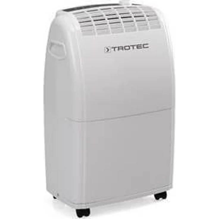 Trotec TTK 75 E Luftentfeuchter – Bild 1