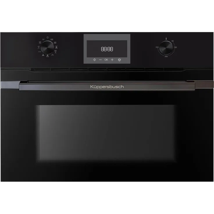 Küppersbusch CBM 6330.0 SE2, Backofen, Breite 59,5 cm