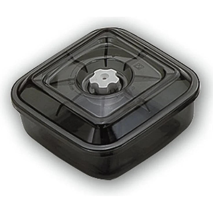 ROMMELSBACHER VCR 250 - VAKUUMIER-BEHÄLTER quadratisch 2,5 l – Bild 1