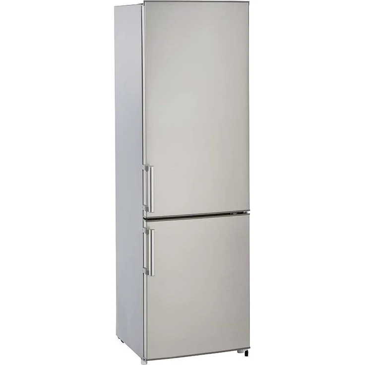 PKM KG249.4 Kühl-Gefrierkombination, freistehend, NoFrost, Energieklasse E – Bild 1