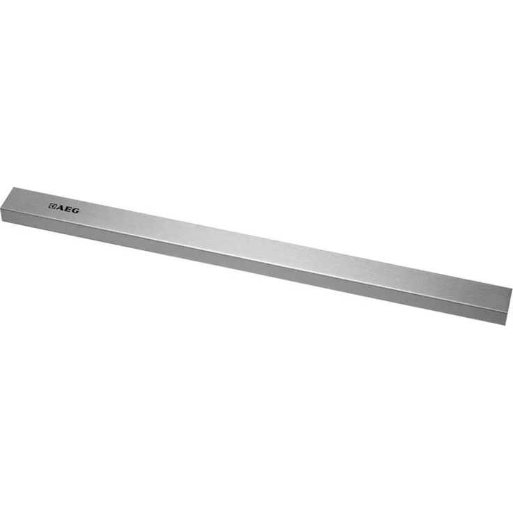 AEG BF6070-M Frontblende Edelstahl