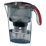 Wasserfilter Eden Colour 4000 Serie Eden Power Red
