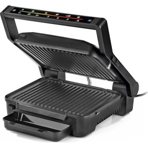 Bild für N8WERK Digital-Kontakt-Grill Midnight Edition