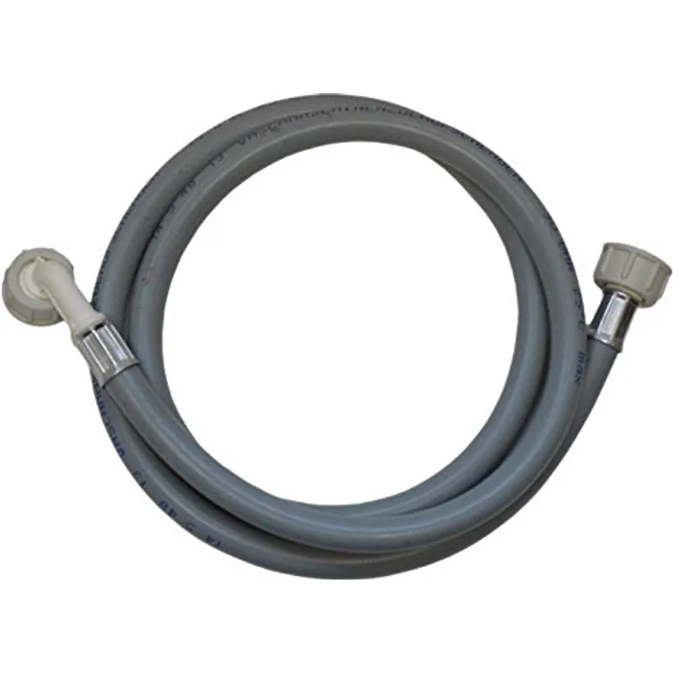 sanicomfort 1886509 Waschmaschinenzubehör - Wasserschläuche - Länge 150 cm