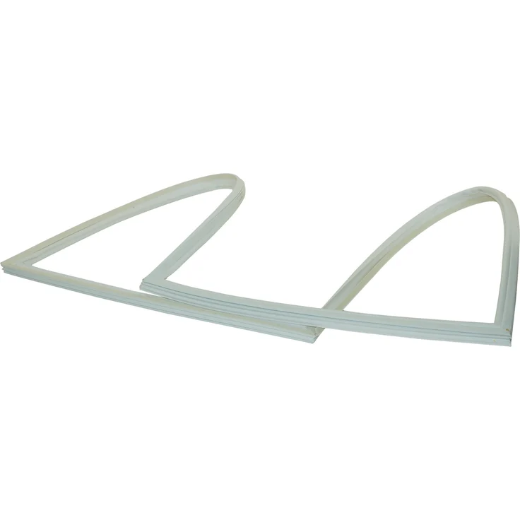 Bauknecht Refrigeration Kühlschrank Türdichtung Dichtung. Original-Teilenummer 481946818321 C00315639