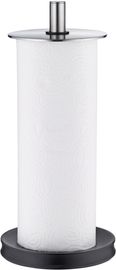 WMF Depot Küchenrollenhalter stehend, 32 cm, Cromargan Edelstahl